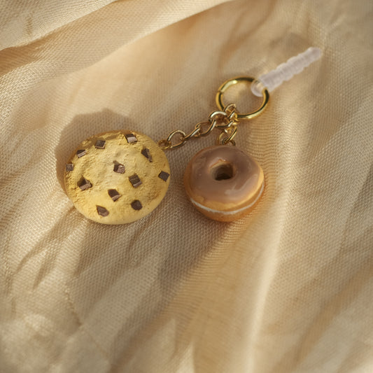 Chocolate Chip Cookie (nintendo)