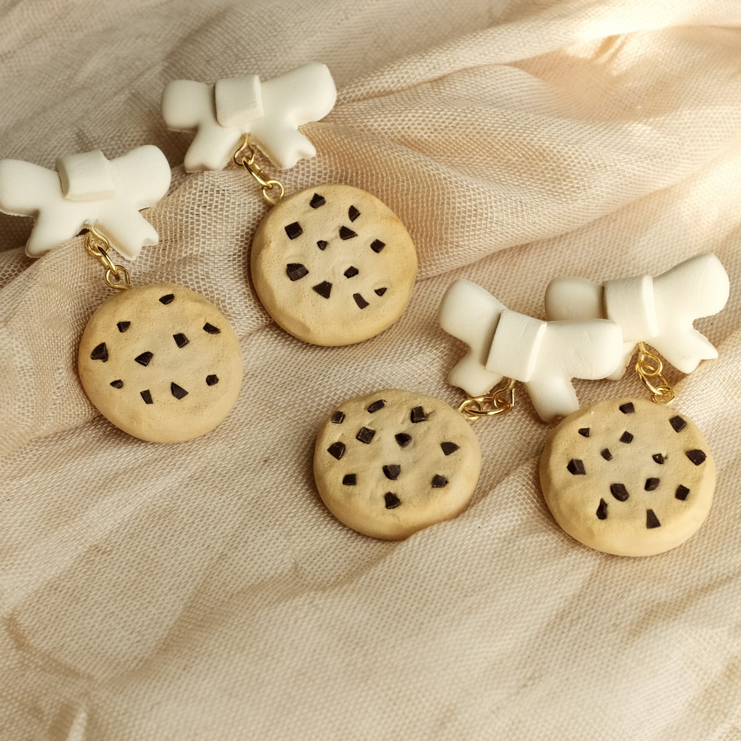 lil' Bow Cookies