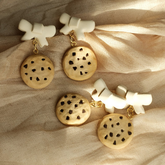 lil' Bow Cookies